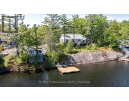 5 PINETREE ROAD, Gravenhurst, Ontario