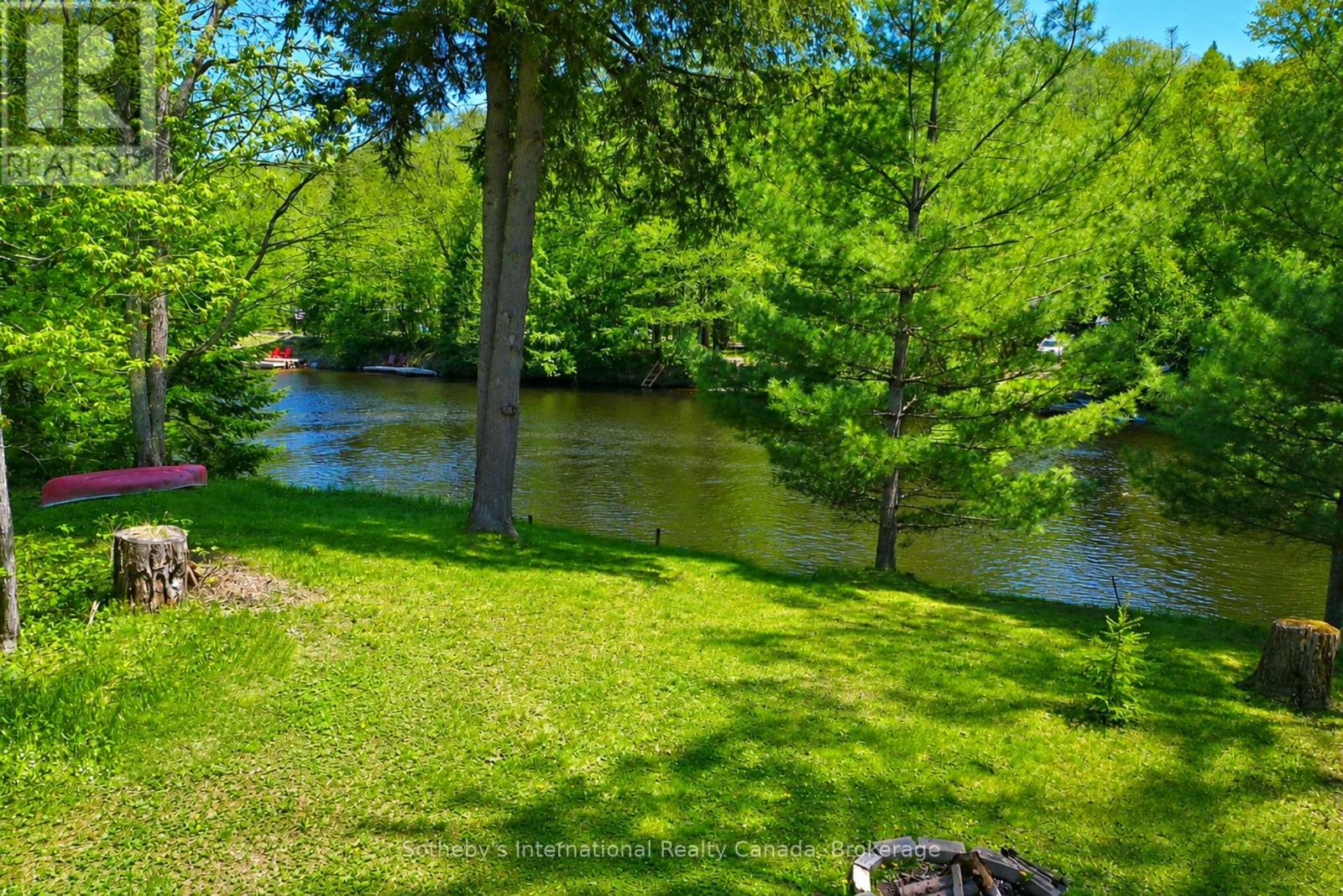 1072 Holiday Park Drive, Bracebridge, Ontario P1L 1W9 - Photo 27 - X13414046