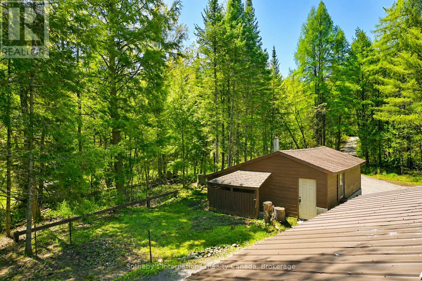 1072 Holiday Park Drive, Bracebridge, Ontario P1L 1W9 - Photo 30 - X13414046