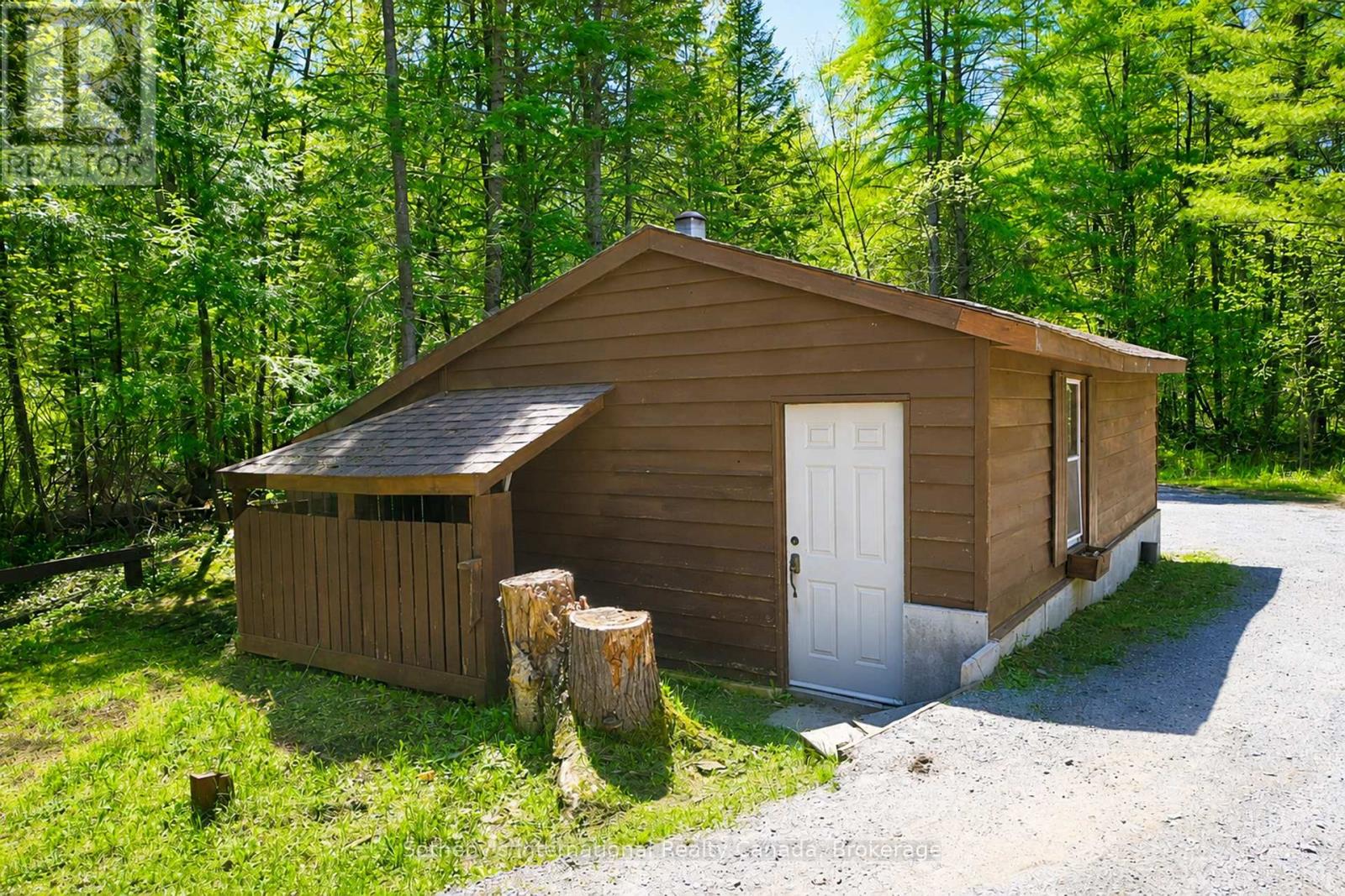 1072 Holiday Park Drive, Bracebridge, Ontario P1L 1W9 - Photo 31 - X13414046
