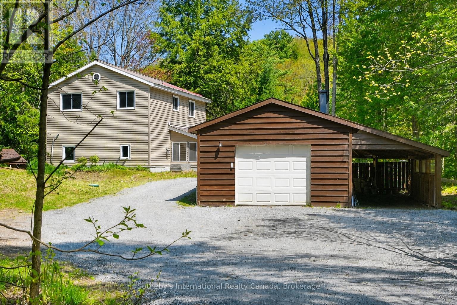 1072 Holiday Park Drive, Bracebridge, Ontario P1L 1W9 - Photo 32 - X13414046