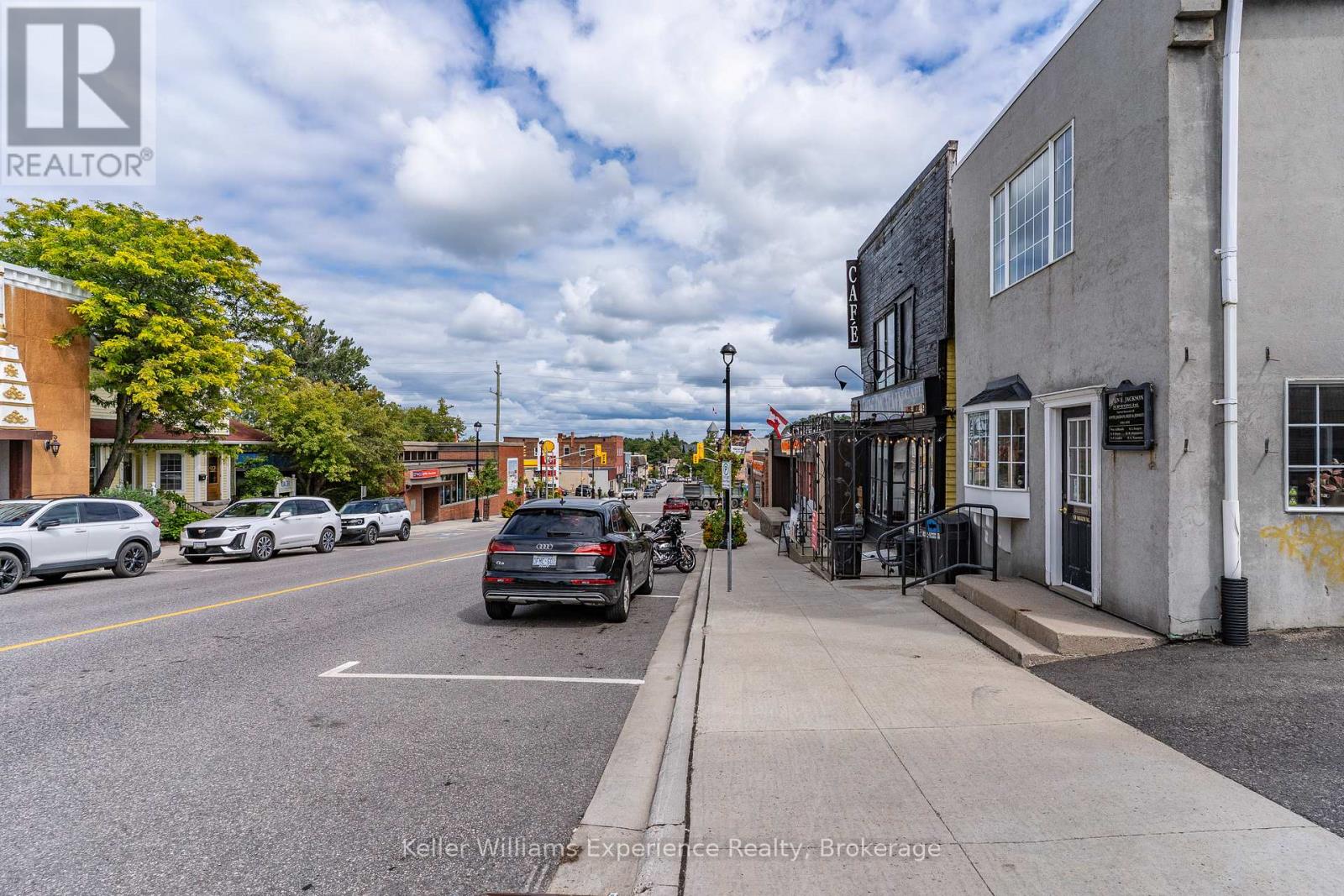 9 Main Street W, Huntsville, Ontario P1H 2C5 - Photo 4 - X13414712
