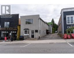 9 MAIN STREET W, Huntsville, Ontario