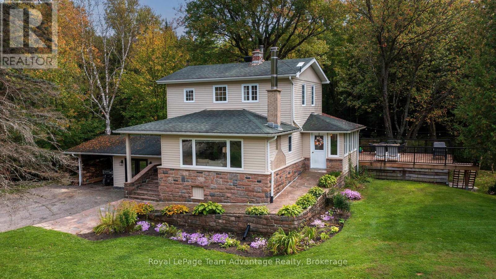 3461 Hwy 141 Highway, Muskoka Lakes, Ontario P0B 1M0 - Photo 1 - X13415776