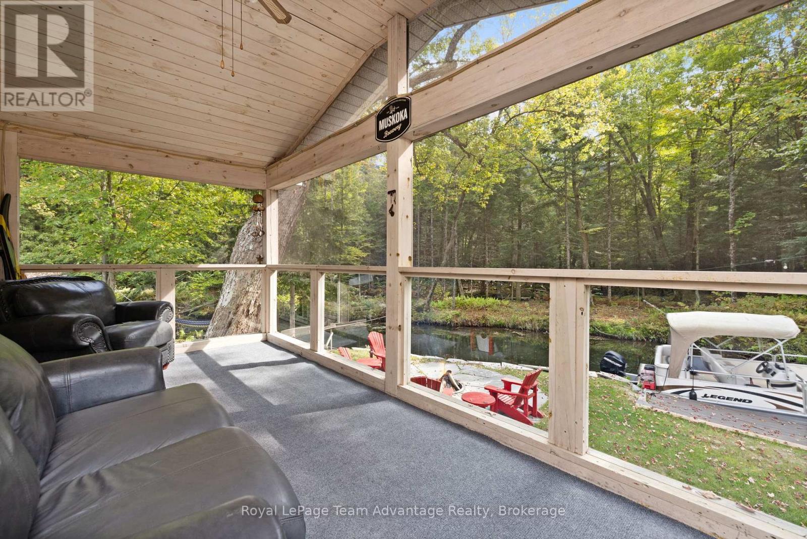 3461 Hwy 141 Highway, Muskoka Lakes, Ontario P0B 1M0 - Photo 20 - X13415776