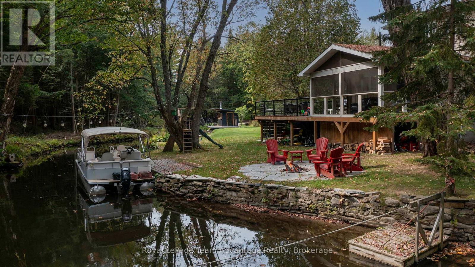 3461 Hwy 141 Highway, Muskoka Lakes, Ontario P0B 1M0 - Photo 22 - X13415776