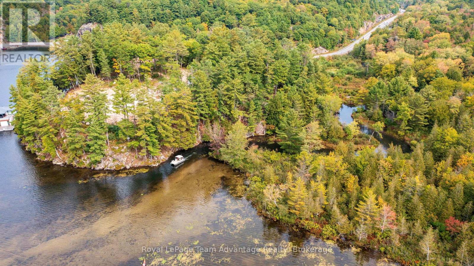 3461 Hwy 141 Highway, Muskoka Lakes, Ontario P0B 1M0 - Photo 36 - X13415776