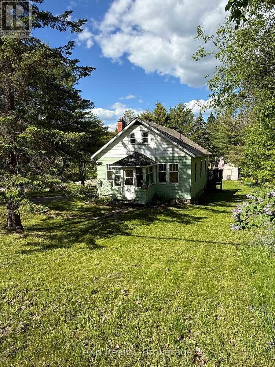 50 Joseph Street, Muskoka Lakes, Ontario P0B 1J0 - Photo 1 - X13416040