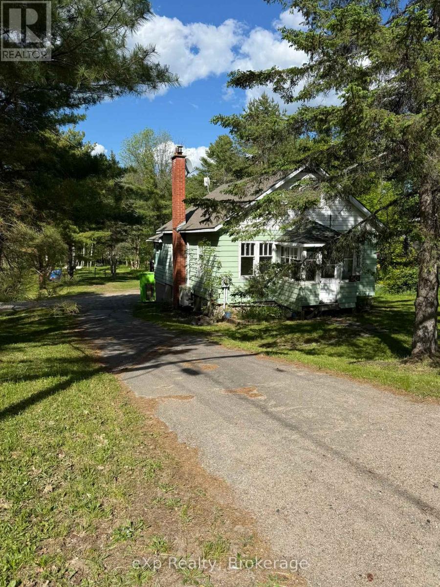 50 Joseph Street, Muskoka Lakes, Ontario P0B 1J0 - Photo 2 - X13416040