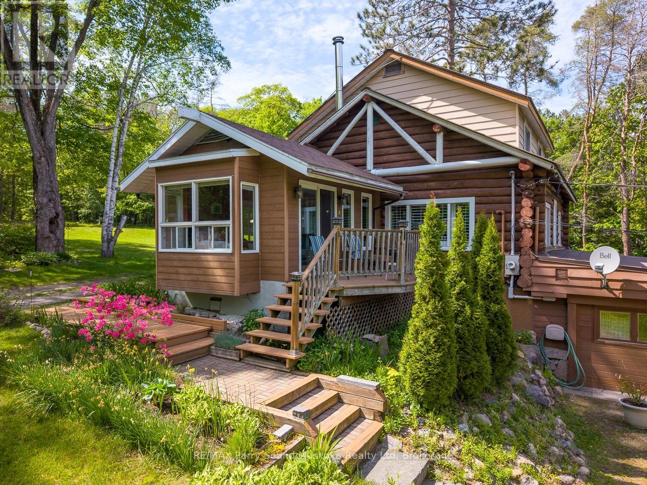 203 Horseshoe Lake Road, Seguin, Ontario  P2A 2W8 - Photo 10 - X13417692