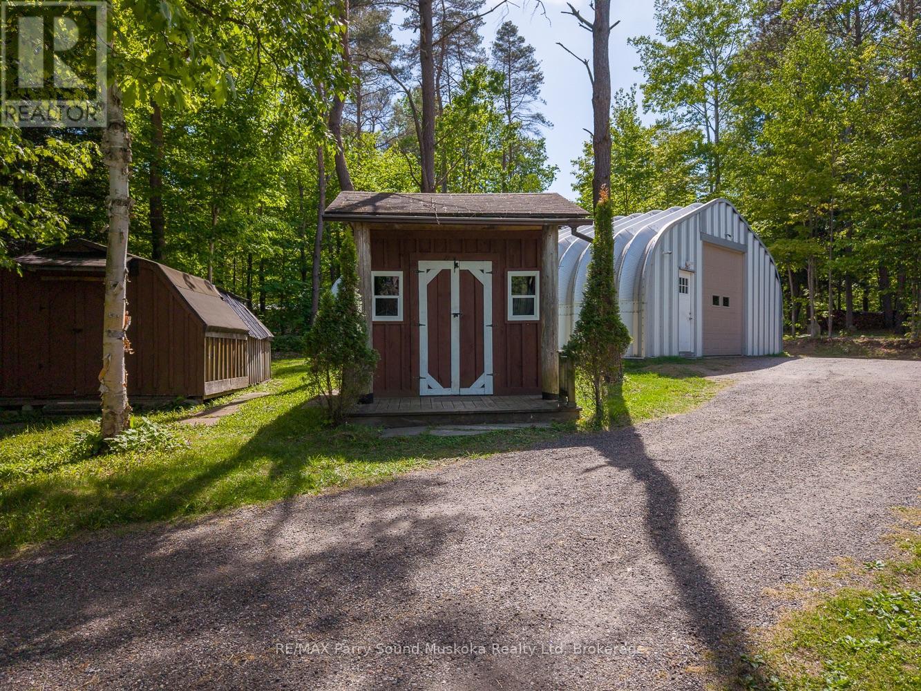 203 Horseshoe Lake Road, Seguin, Ontario  P2A 2W8 - Photo 11 - X13417692