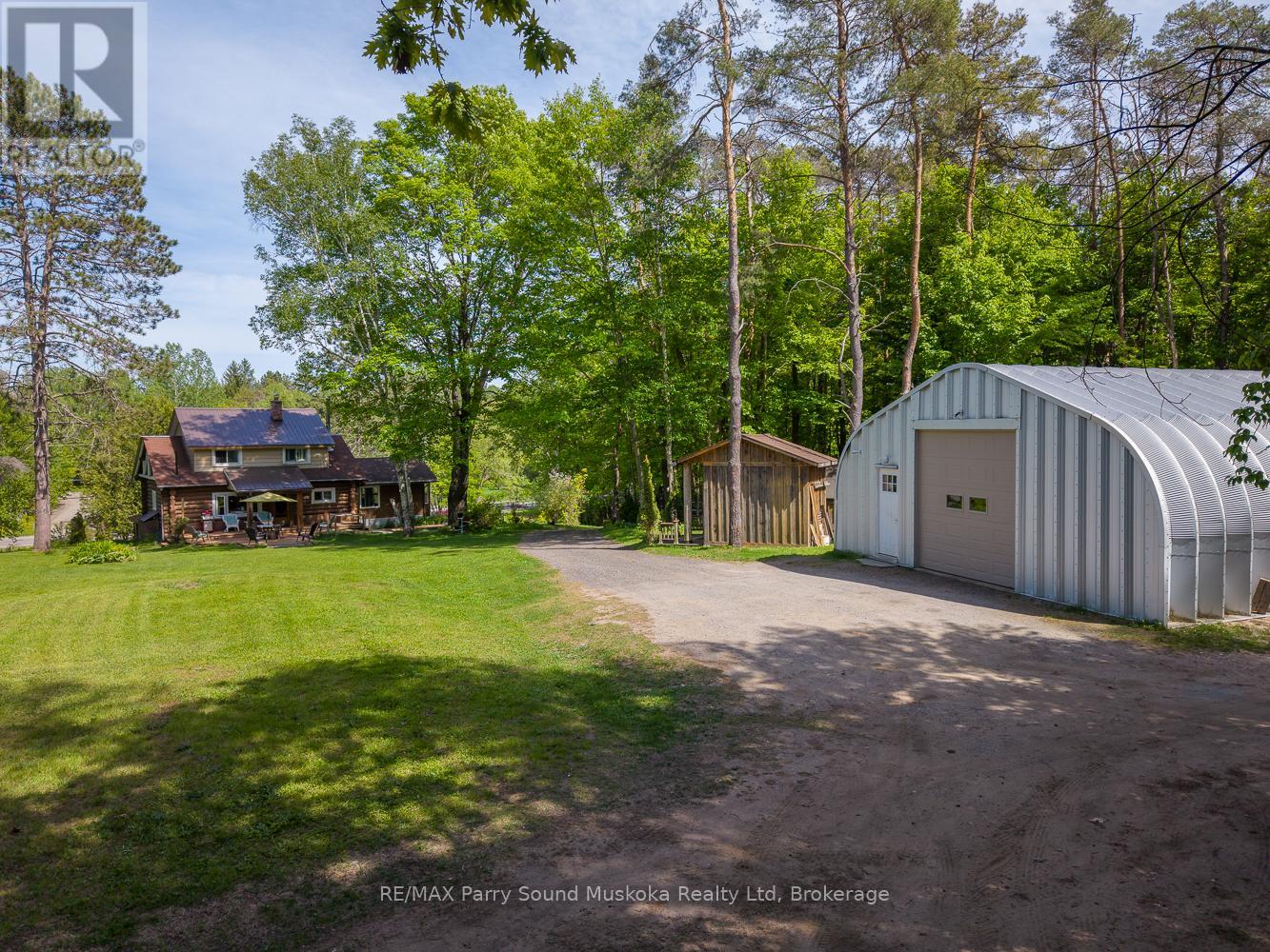 203 Horseshoe Lake Road, Seguin, Ontario  P2A 2W8 - Photo 12 - X13417692