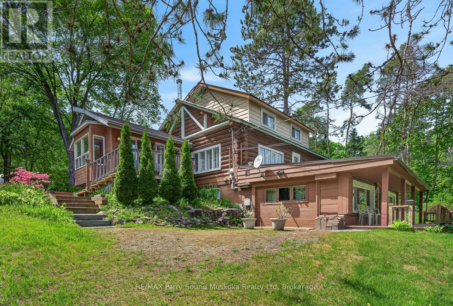 203 Horseshoe Lake Road, Seguin, Ontario  P2A 2W8 - Photo 13 - X13417692