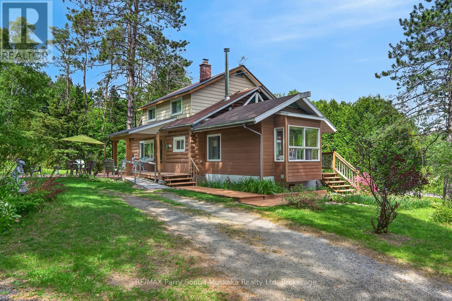 203 Horseshoe Lake Road, Seguin, Ontario  P2A 2W8 - Photo 14 - X13417692