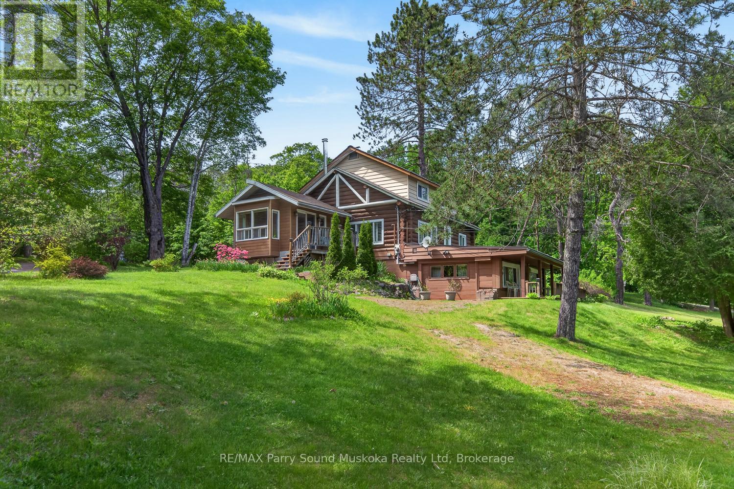 203 Horseshoe Lake Road, Seguin, Ontario  P2A 2W8 - Photo 15 - X13417692