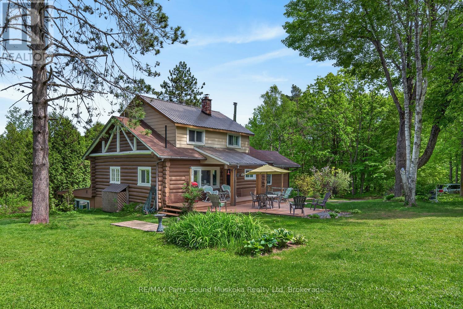 203 Horseshoe Lake Road, Seguin, Ontario  P2A 2W8 - Photo 16 - X13417692