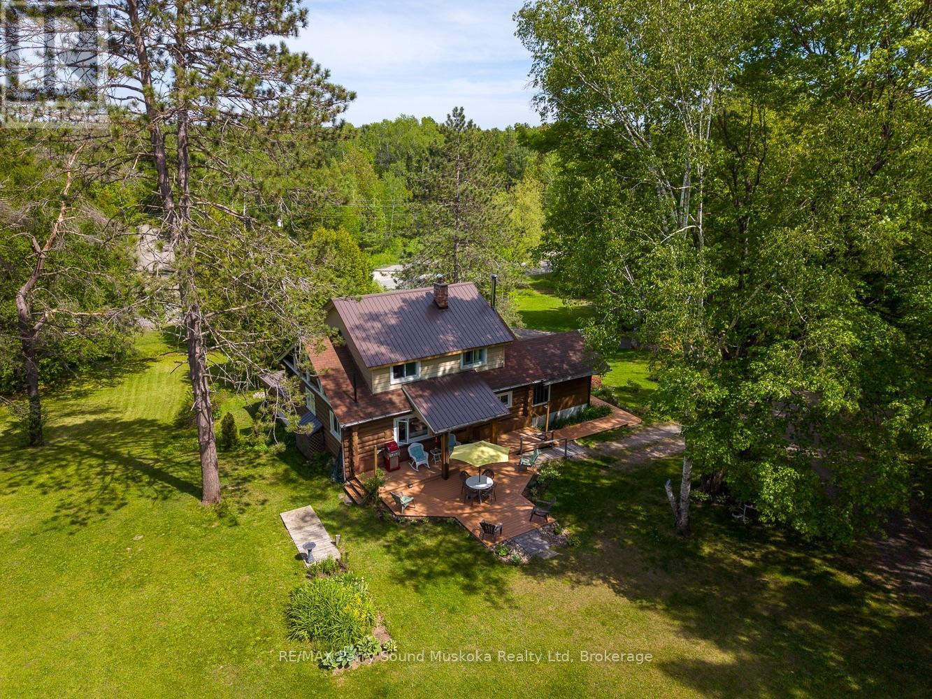 203 Horseshoe Lake Road, Seguin, Ontario  P2A 2W8 - Photo 3 - X13417692