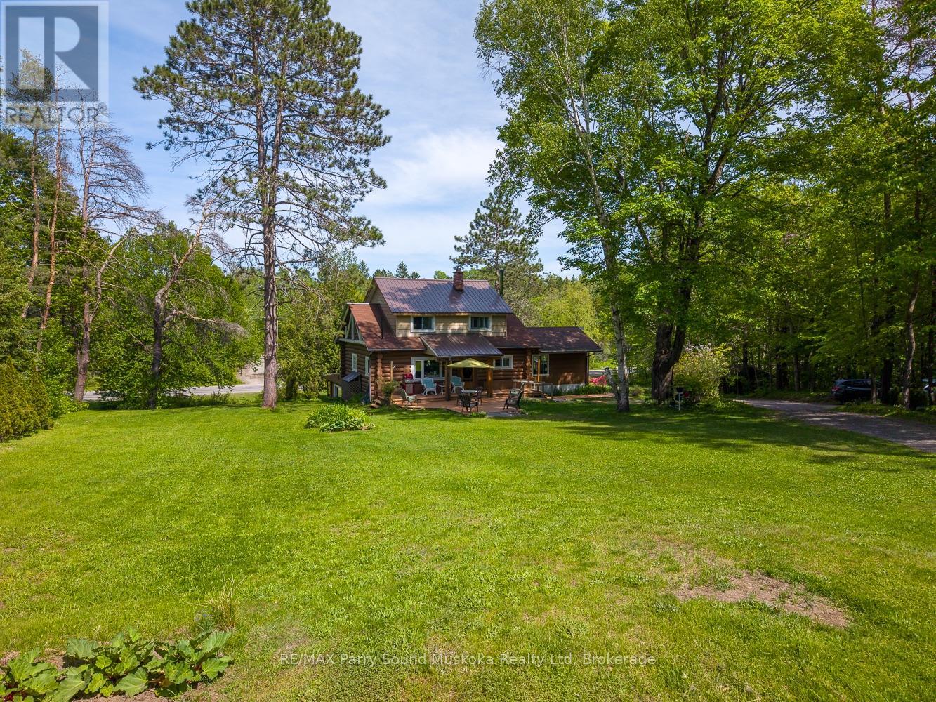 203 Horseshoe Lake Road, Seguin, Ontario  P2A 2W8 - Photo 5 - X13417692