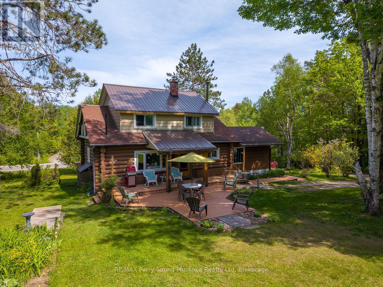 203 Horseshoe Lake Road, Seguin, Ontario  P2A 2W8 - Photo 6 - X13417692