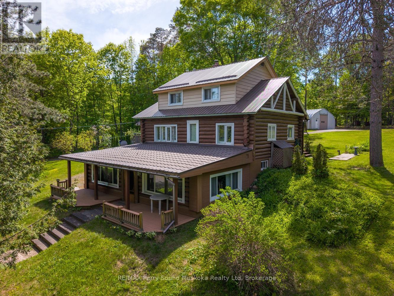 203 Horseshoe Lake Road, Seguin, Ontario  P2A 2W8 - Photo 7 - X13417692