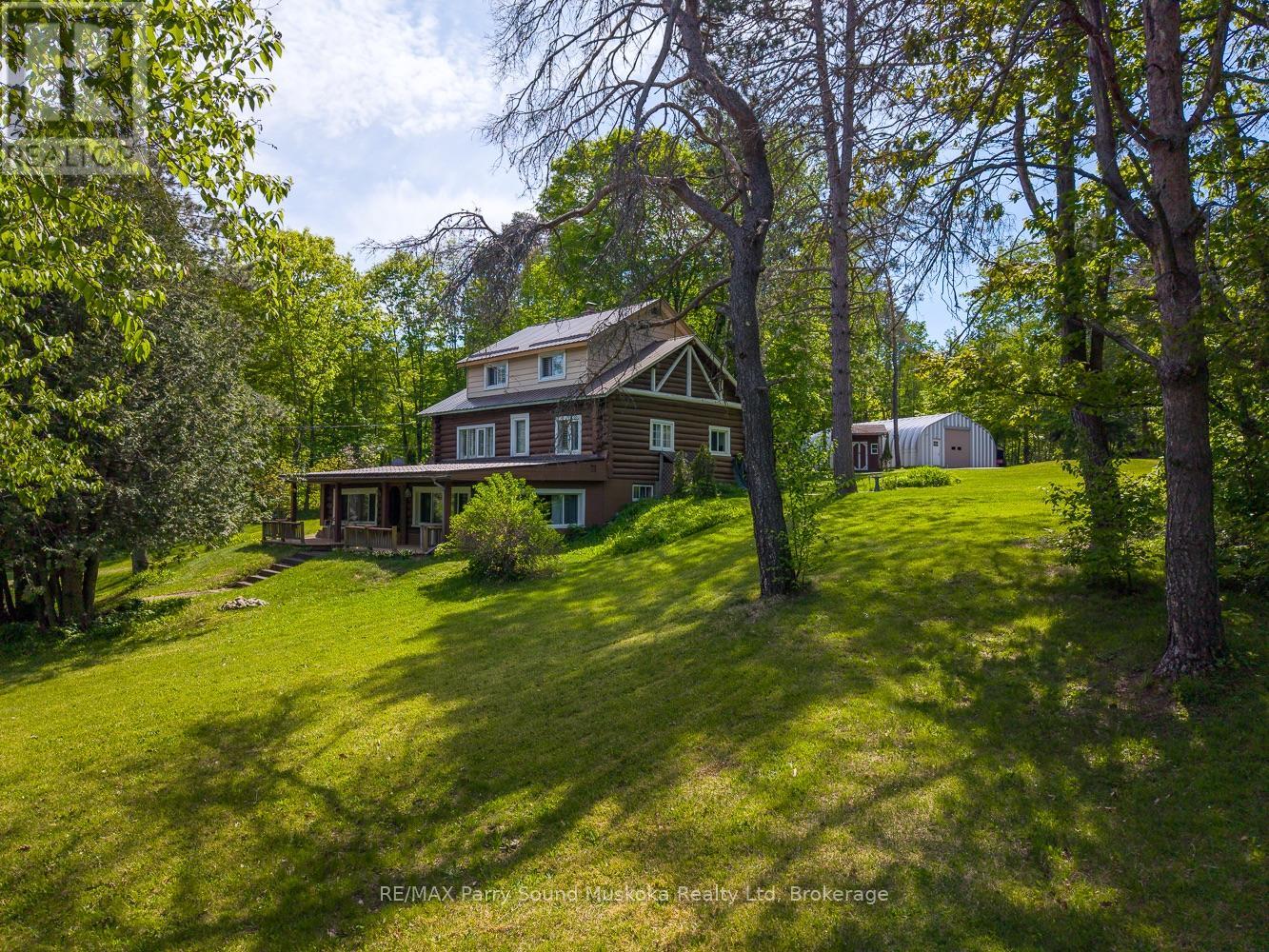203 Horseshoe Lake Road, Seguin, Ontario  P2A 2W8 - Photo 8 - X13417692