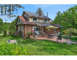 203 HORSESHOE LAKE ROAD, Seguin, Ontario