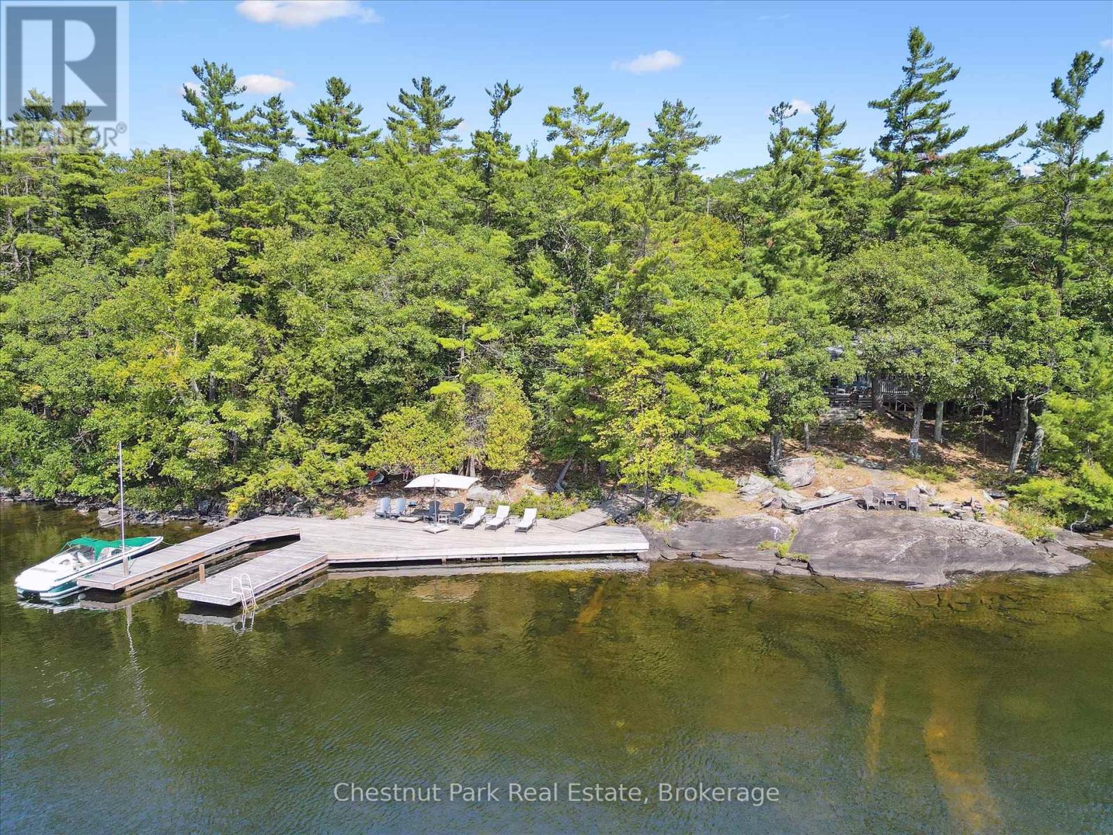 982 Browning Island, Bracebridge, Ontario P1L 1X2 - Photo 1 - X13417978