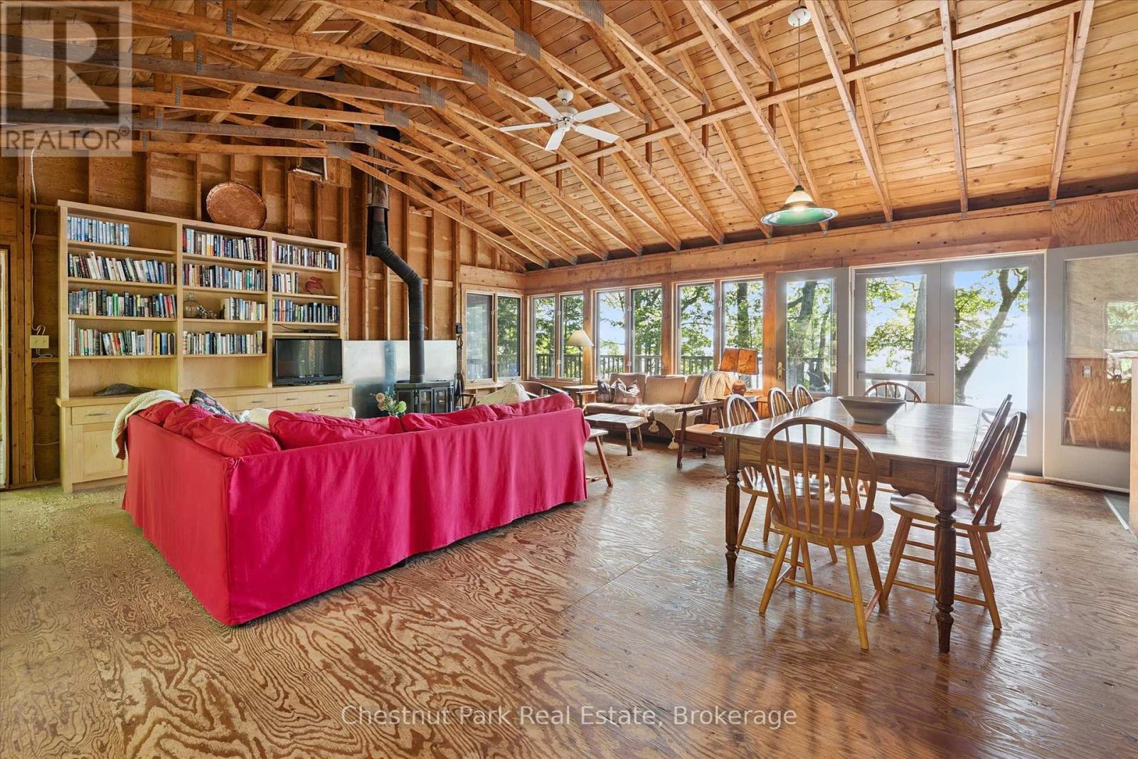 982 Browning Island, Bracebridge, Ontario P1L 1X2 - Photo 15 - X13417978