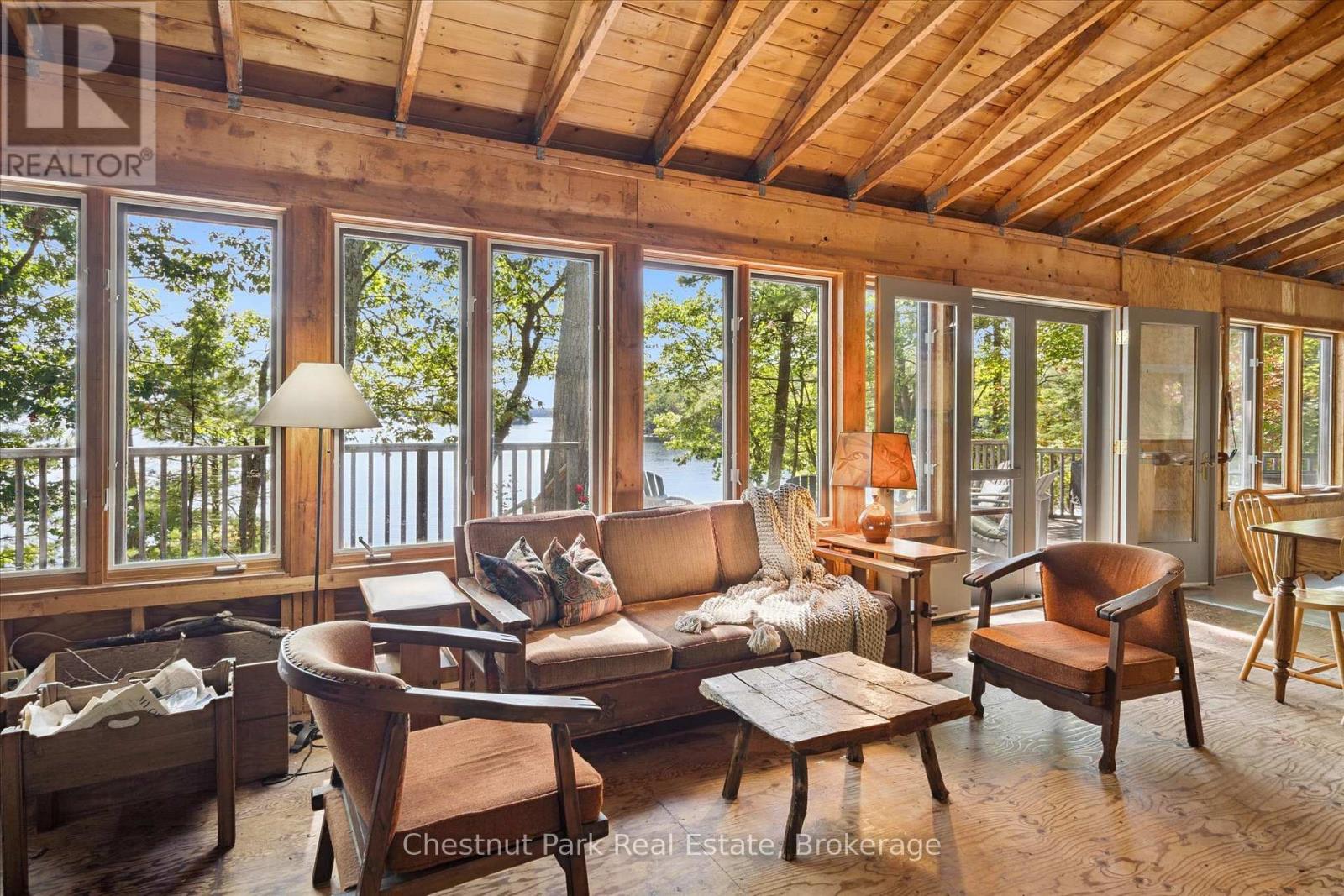 982 Browning Island, Bracebridge, Ontario P1L 1X2 - Photo 16 - X13417978