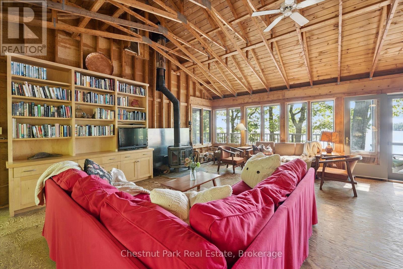 982 Browning Island, Bracebridge, Ontario P1L 1X2 - Photo 18 - X13417978