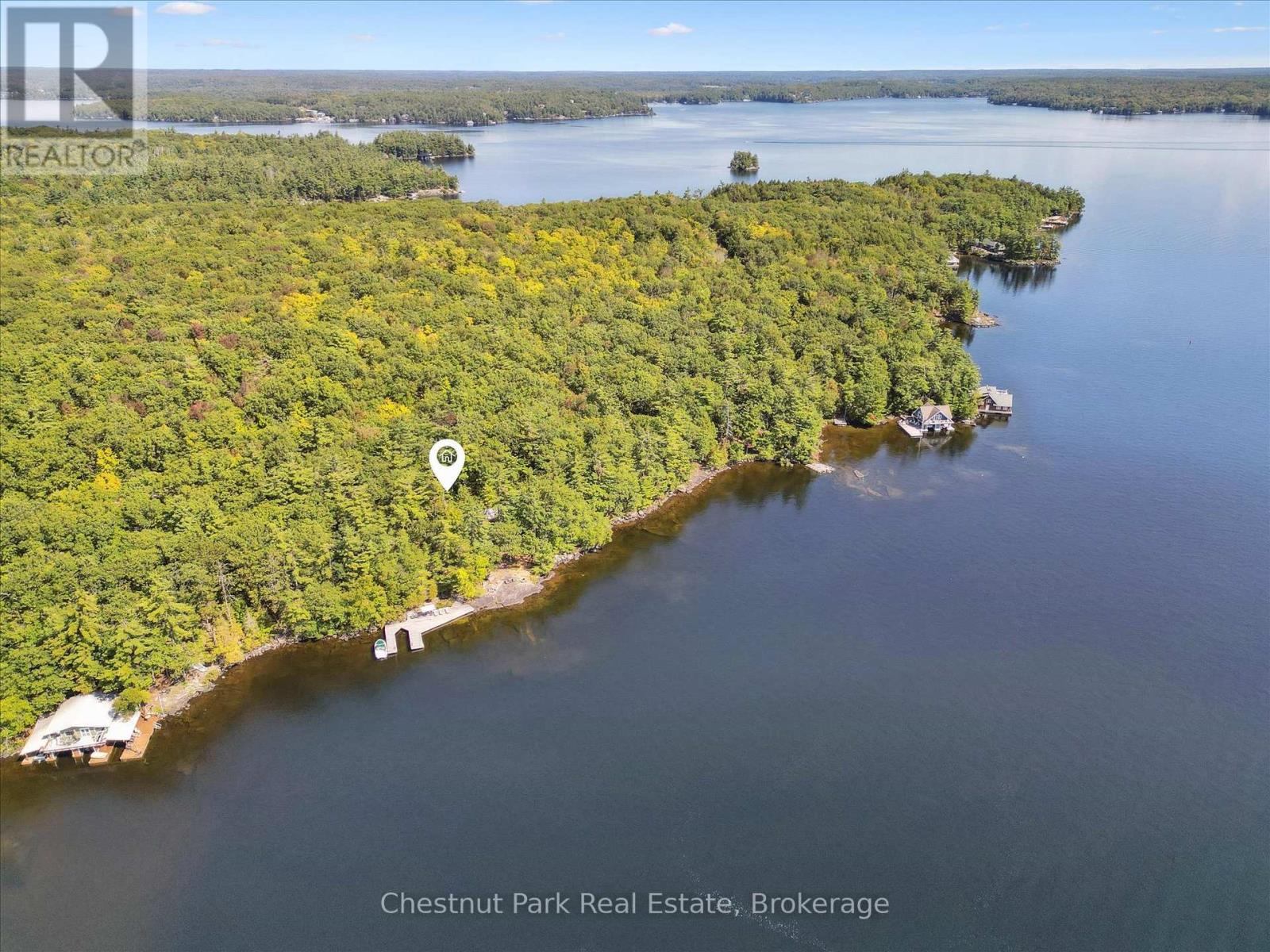 982 Browning Island, Bracebridge, Ontario P1L 1X2 - Photo 2 - X13417978