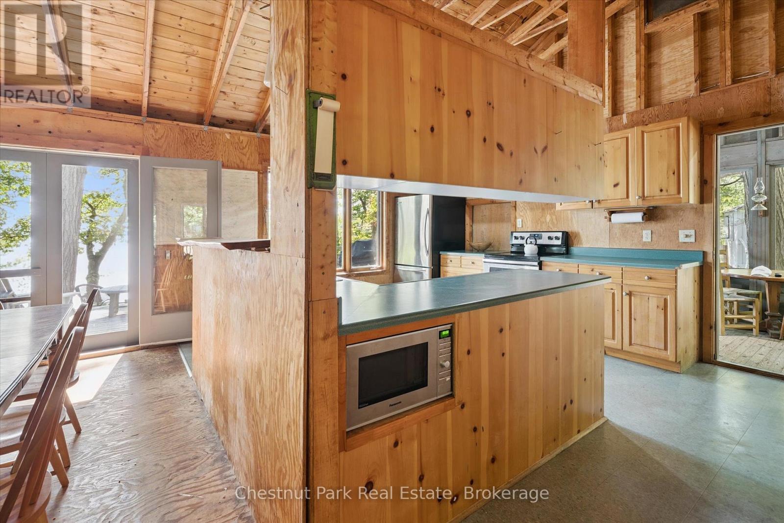 982 Browning Island, Bracebridge, Ontario P1L 1X2 - Photo 21 - X13417978