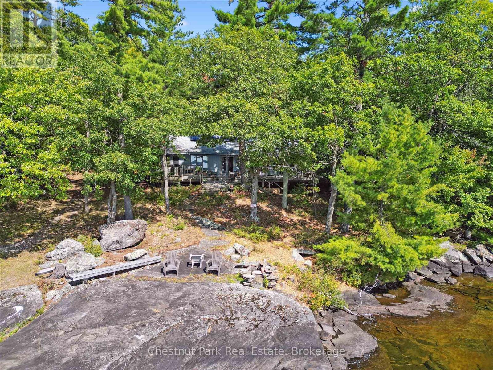 982 Browning Island, Bracebridge, Ontario P1L 1X2 - Photo 3 - X13417978
