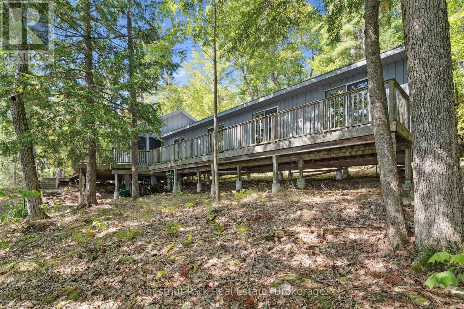 982 Browning Island, Bracebridge, Ontario P1L 1X2 - Photo 30 - X13417978