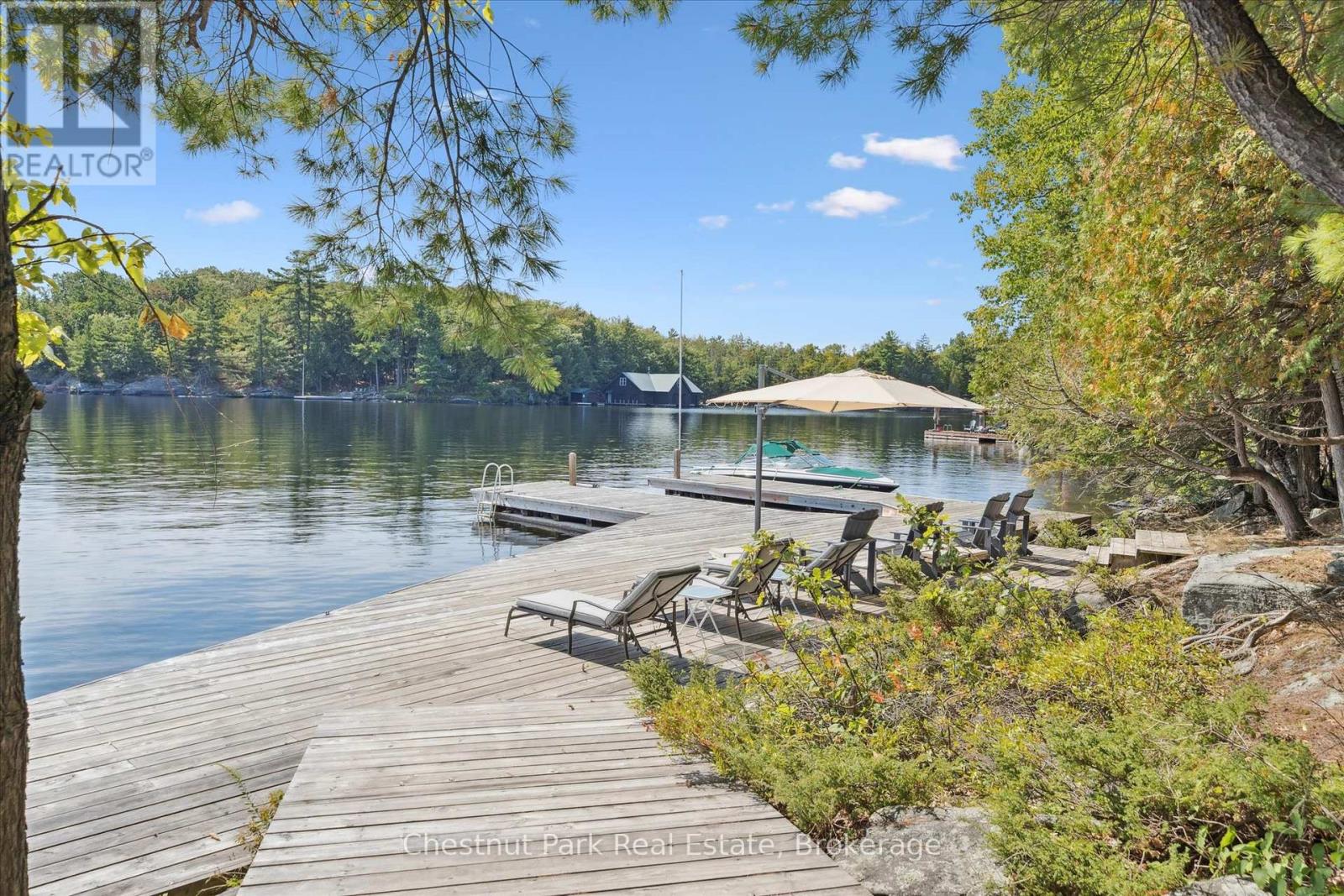 982 Browning Island, Bracebridge, Ontario P1L 1X2 - Photo 39 - X13417978