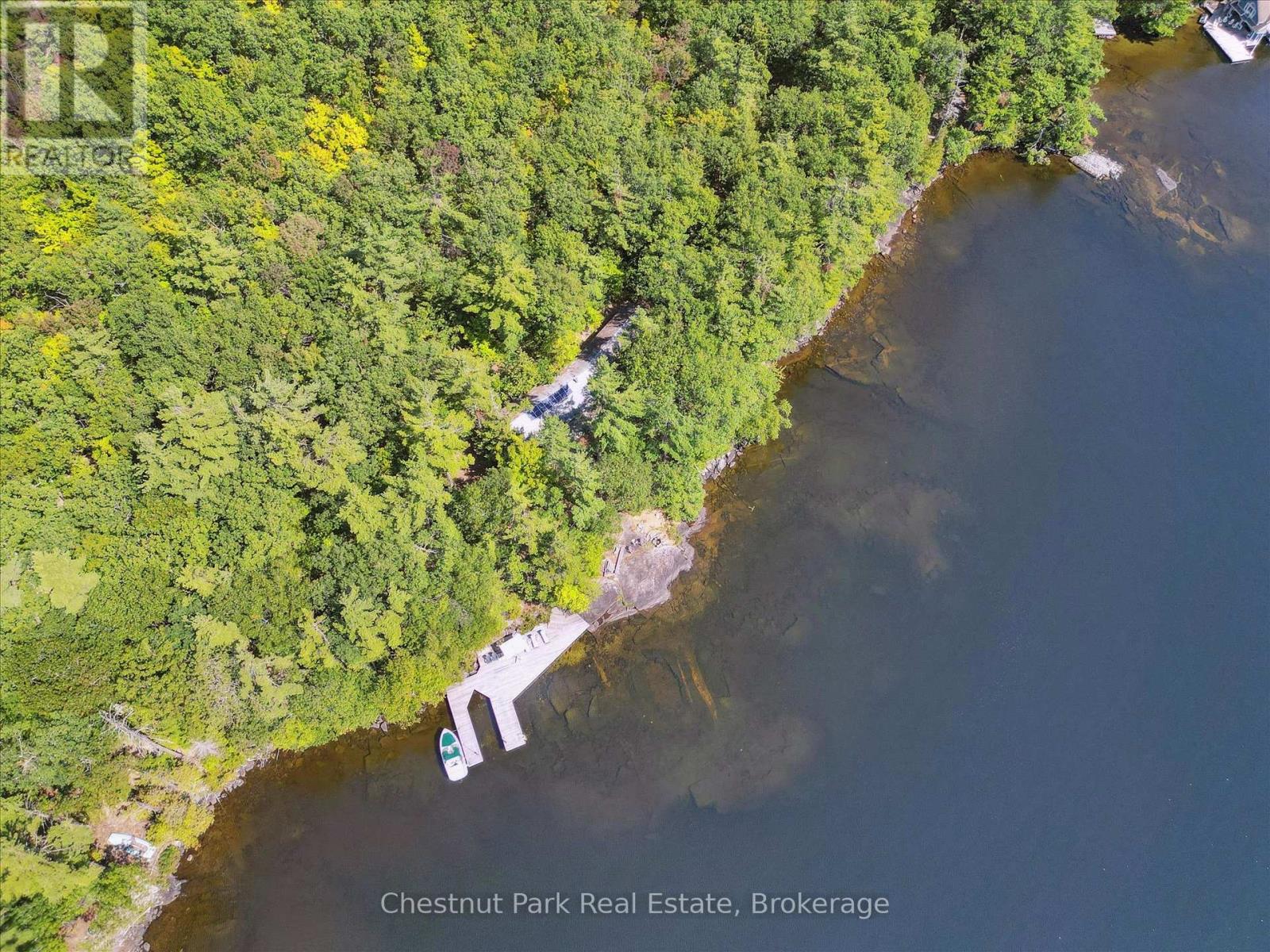 982 Browning Island, Bracebridge, Ontario P1L 1X2 - Photo 4 - X13417978