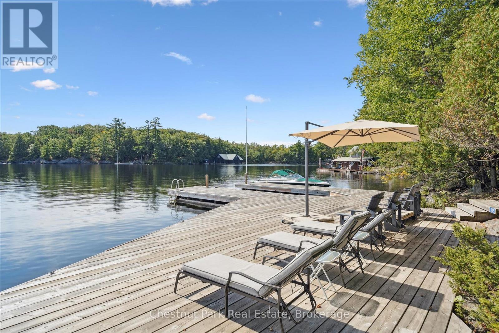 982 Browning Island, Bracebridge, Ontario P1L 1X2 - Photo 40 - X13417978