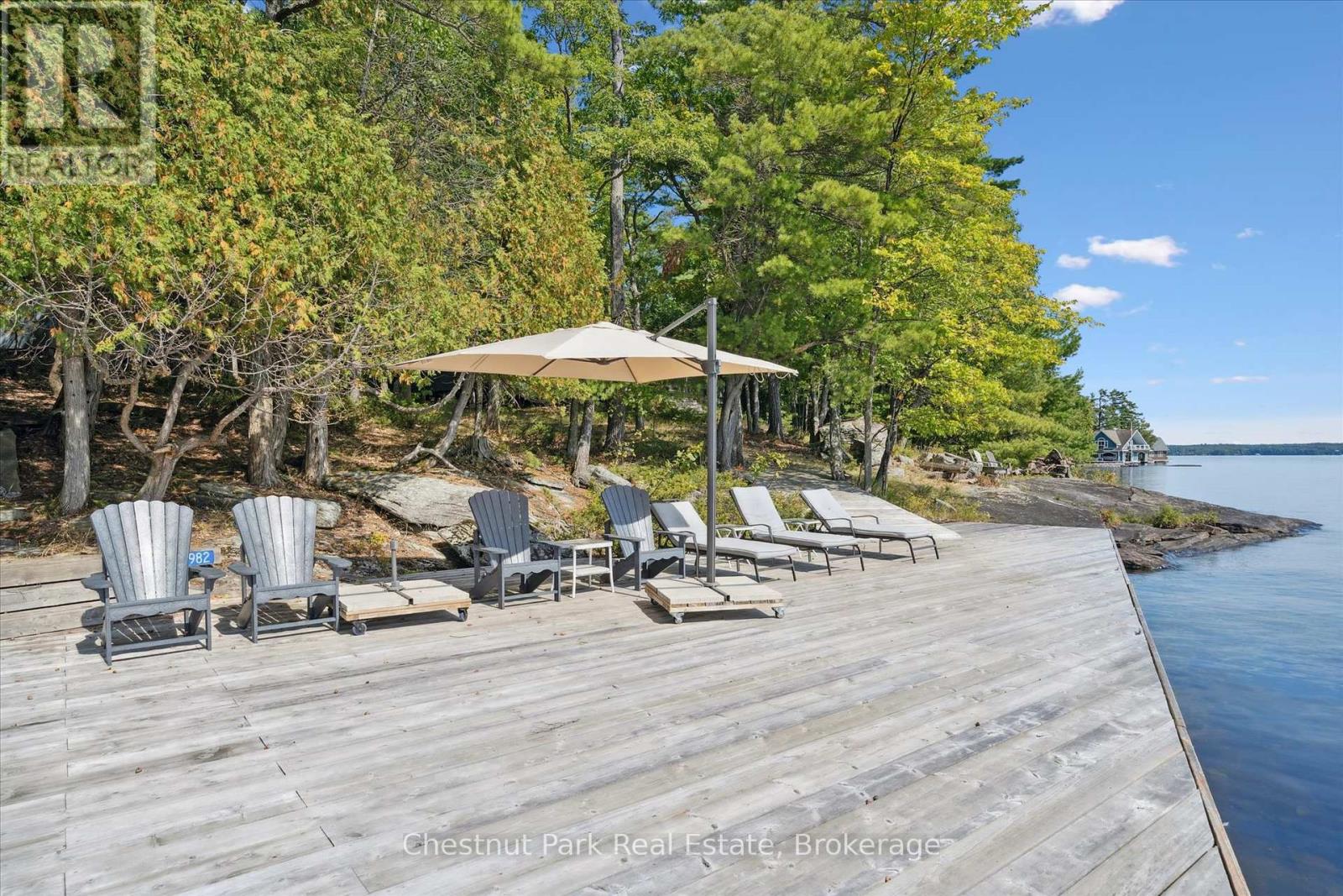 982 Browning Island, Bracebridge, Ontario P1L 1X2 - Photo 41 - X13417978