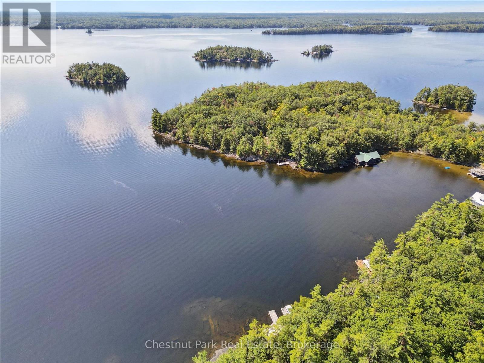 982 Browning Island, Bracebridge, Ontario P1L 1X2 - Photo 43 - X13417978