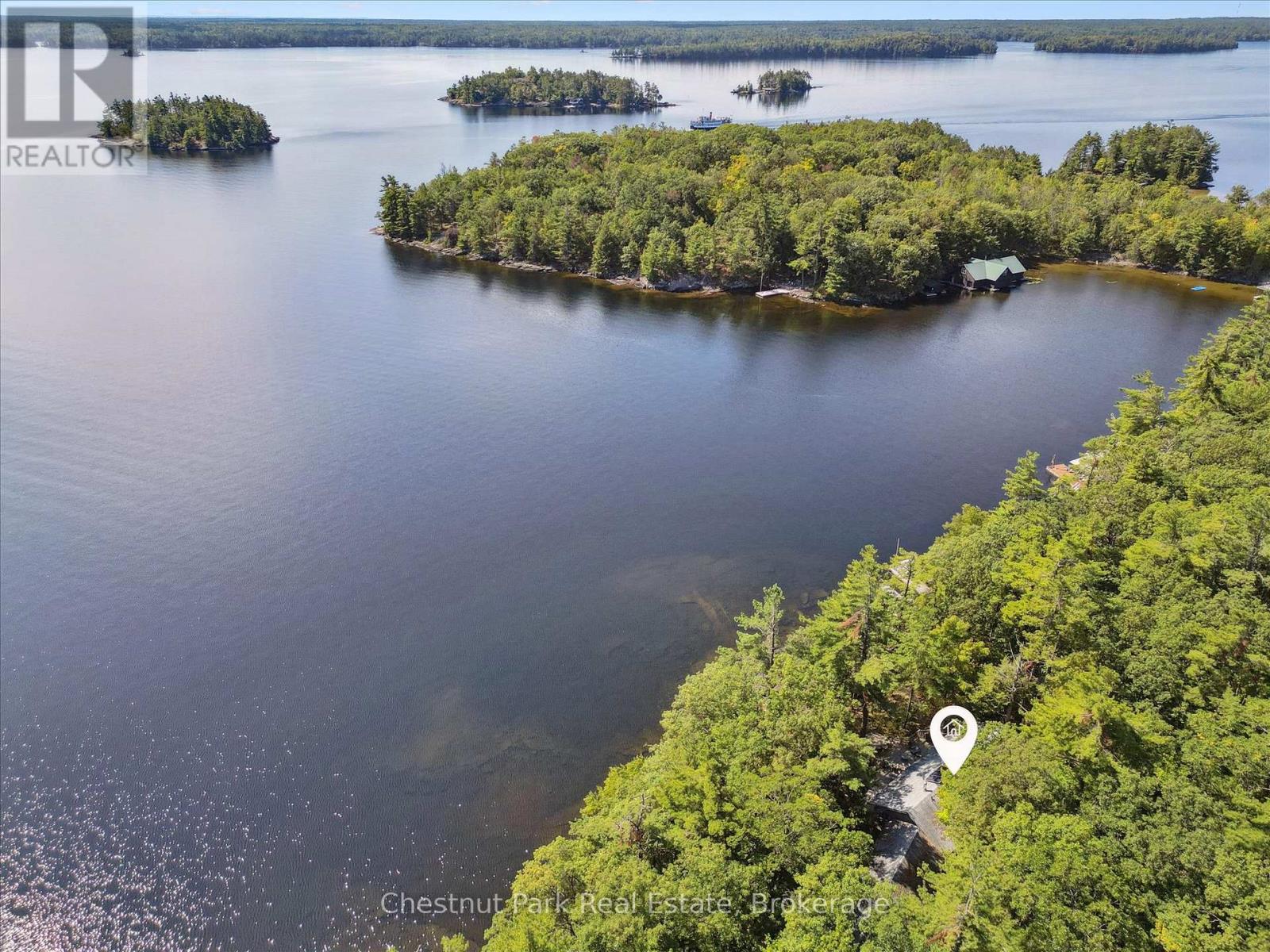 982 Browning Island, Bracebridge, Ontario P1L 1X2 - Photo 45 - X13417978