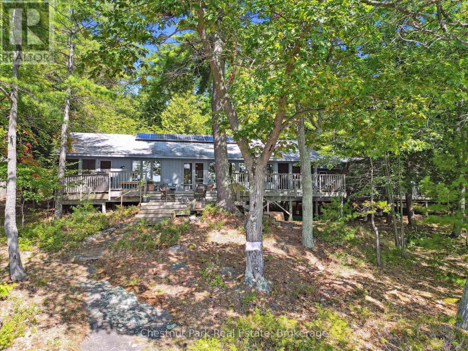 982 Browning Island, Bracebridge, Ontario P1L 1X2 - Photo 7 - X13417978