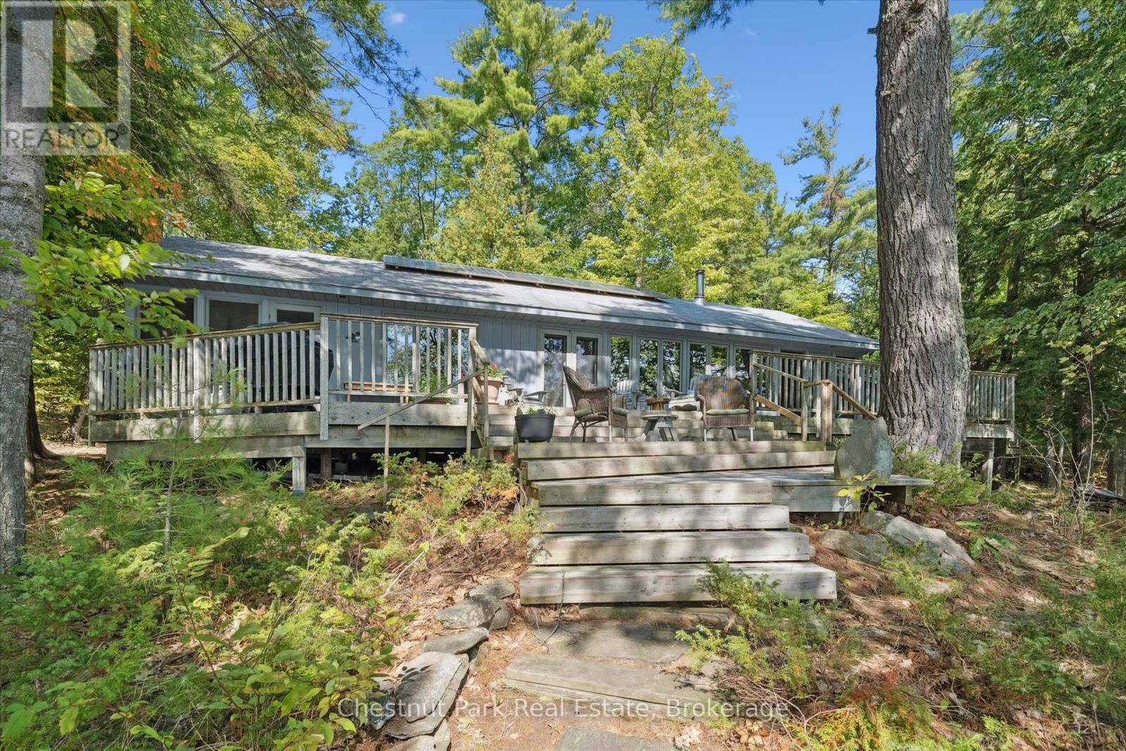 982 Browning Island, Bracebridge, Ontario P1L 1X2 - Photo 8 - X13417978