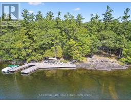 982 BROWNING ISLAND, Bracebridge, Ontario