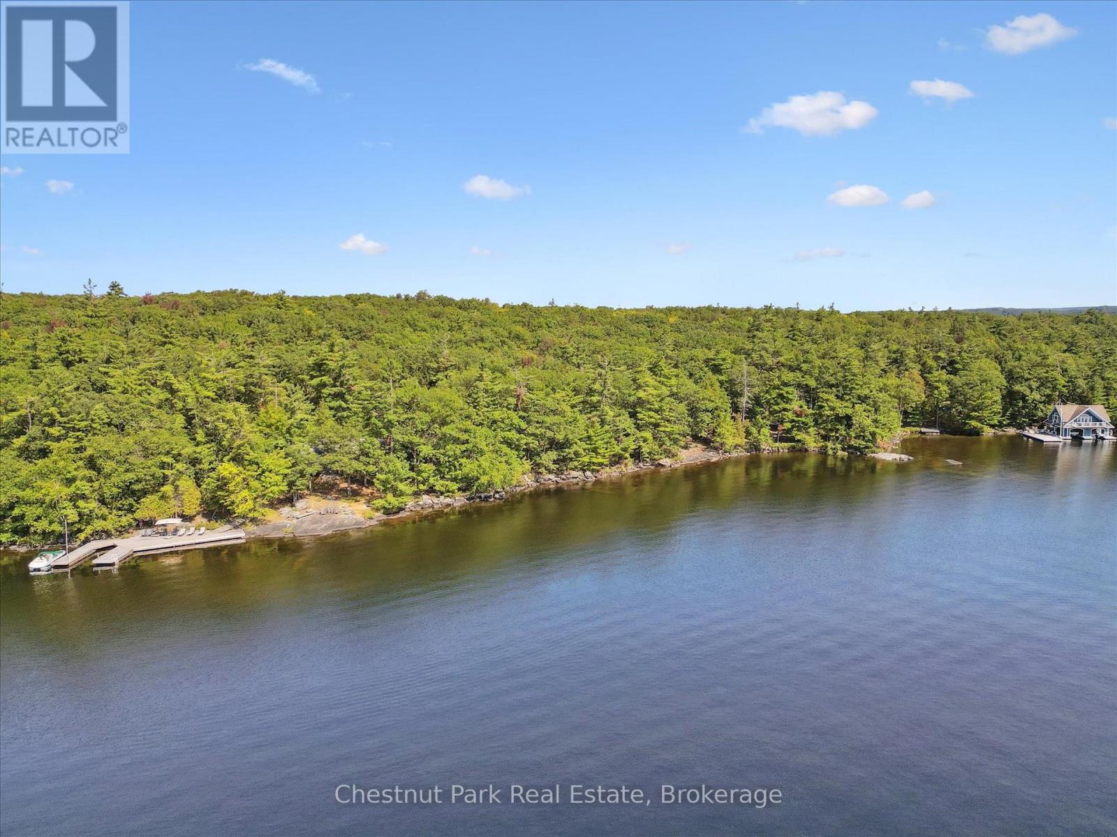 972 Browning Island, Bracebridge, Ontario  P1L 1X2 - Photo 1 - X13417984