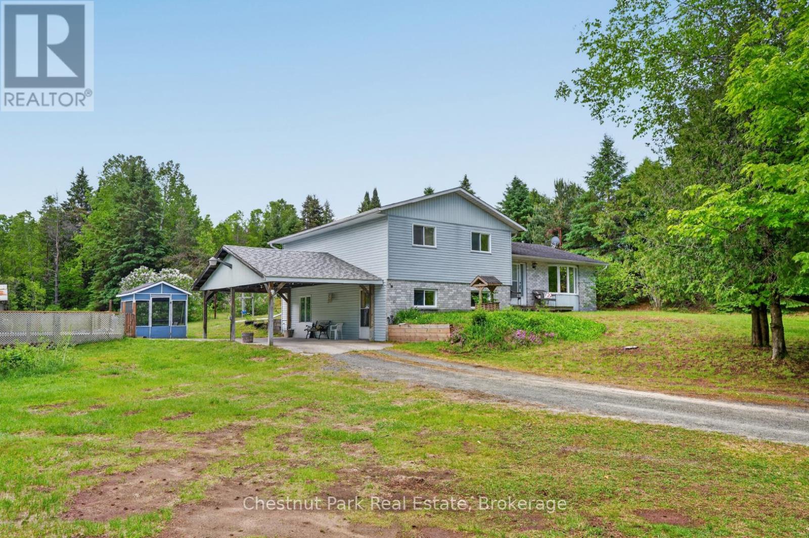 41 Hawthorn Lane, Huntsville, Ontario P1H 2N5 - Photo 1 - X13418102