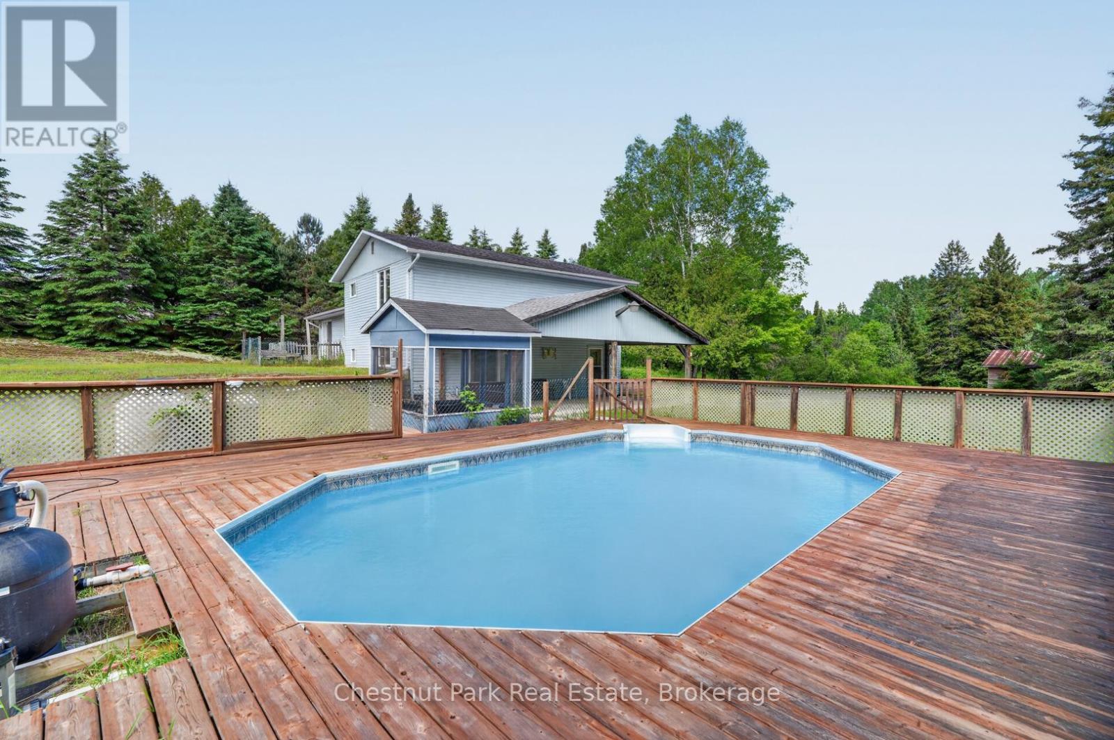 41 Hawthorn Lane, Huntsville, Ontario P1H 2N5 - Photo 3 - X13418102