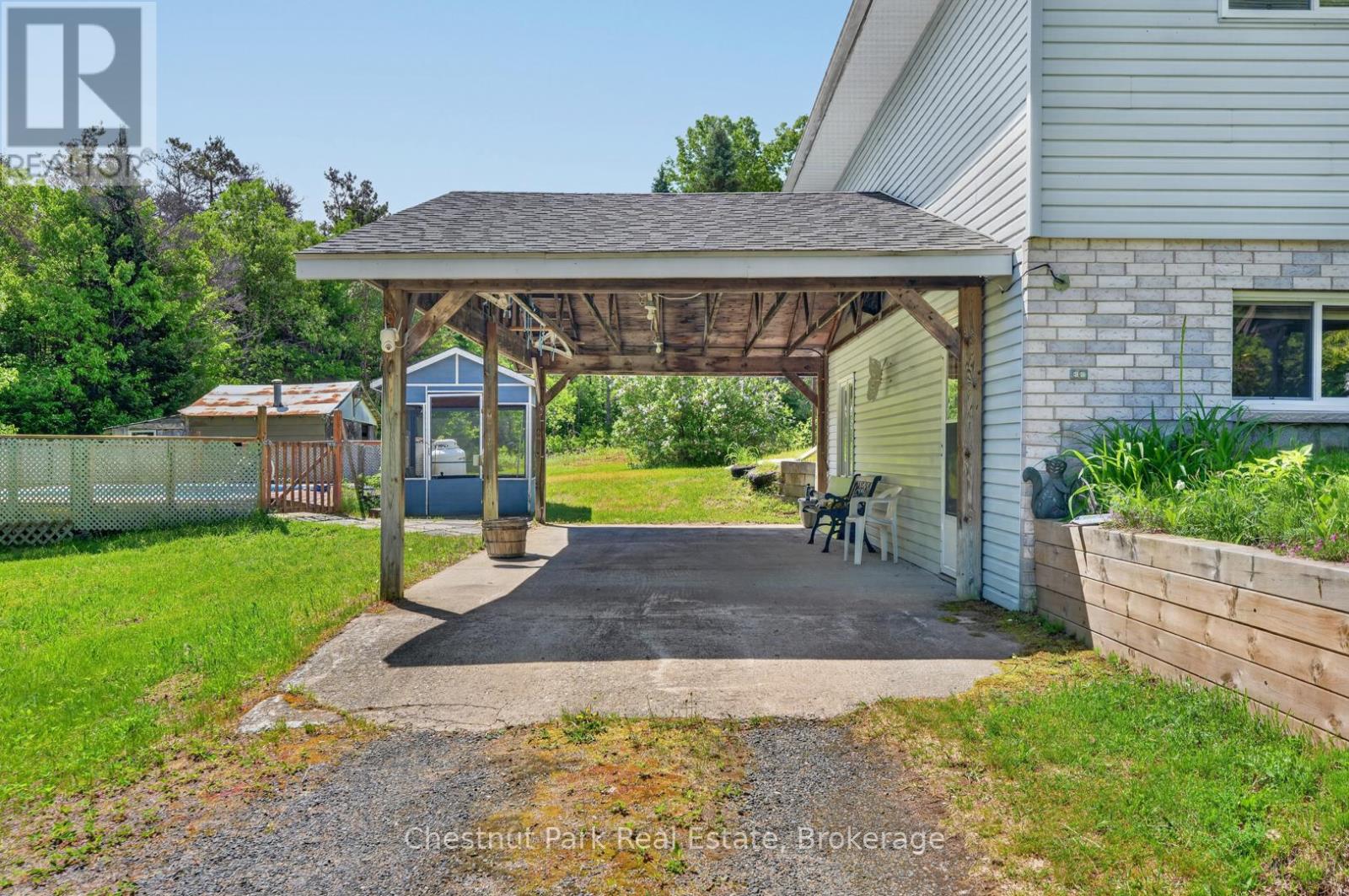 41 Hawthorn Lane, Huntsville, Ontario P1H 2N5 - Photo 5 - X13418102