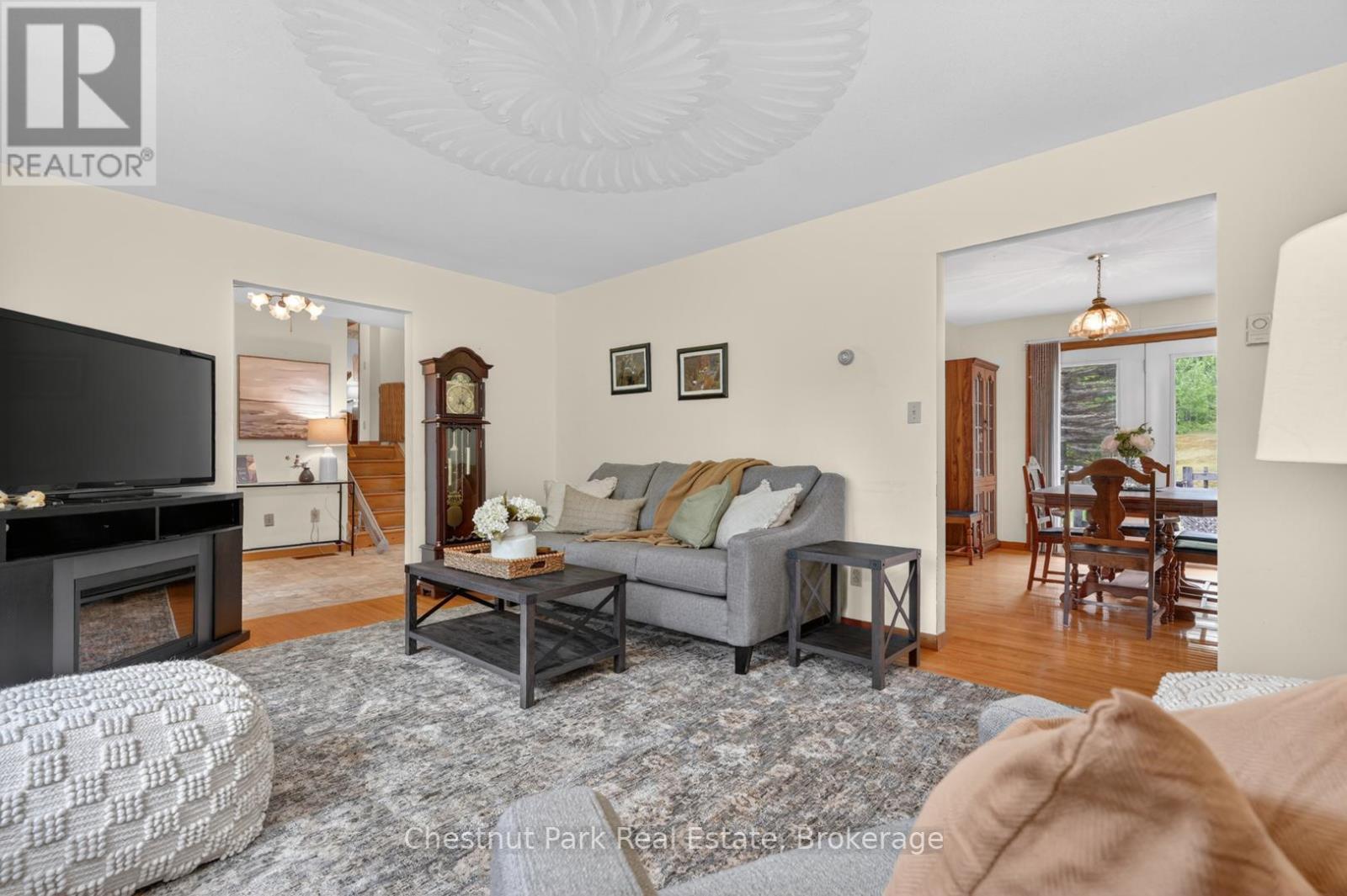41 Hawthorn Lane, Huntsville, Ontario P1H 2N5 - Photo 7 - X13418102