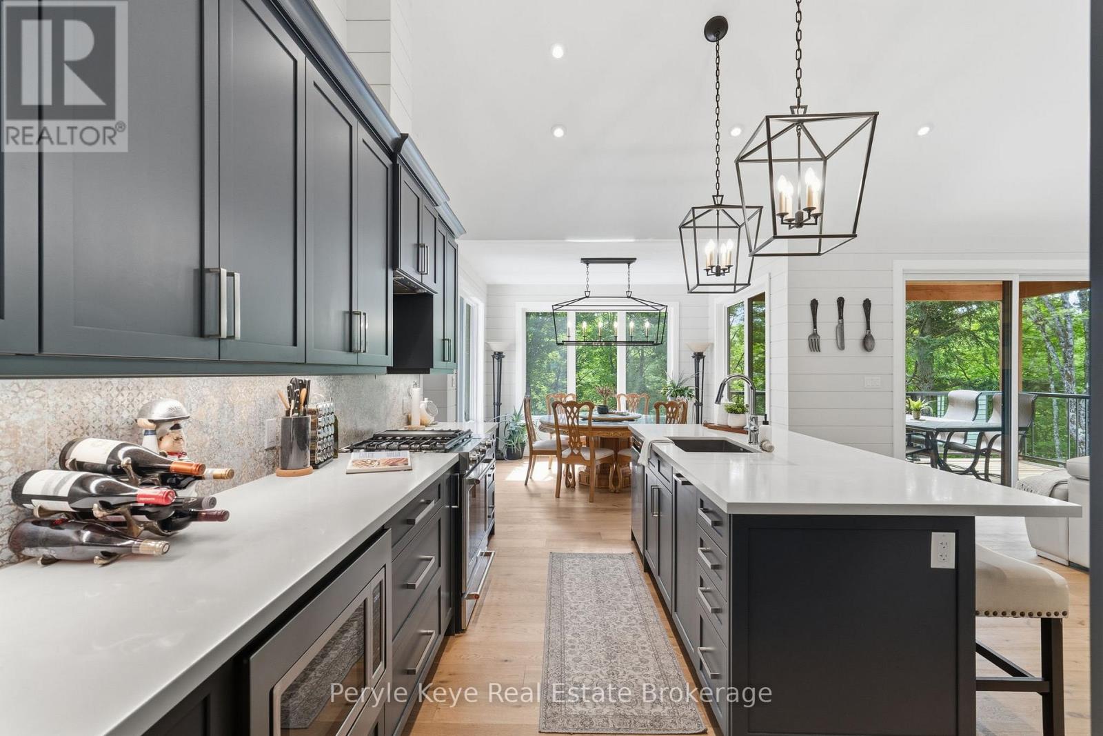 1140 Walkers Glenn Crescent, Lake Of Bays, Ontario  P1H 2J6 - Photo 12 - X13418326