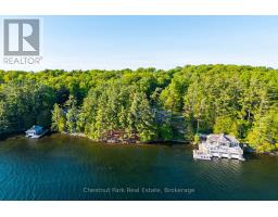 1198 & 1188 HEMLOCK POINT ROAD, Muskoka Lakes, Ontario